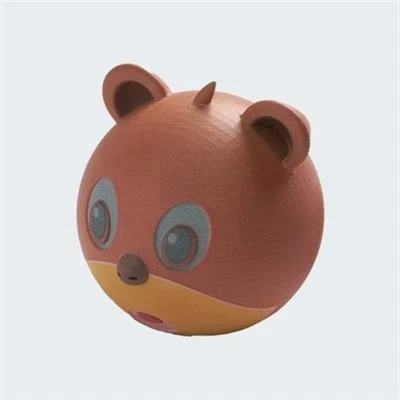 TPU 소재 3D 프린팅